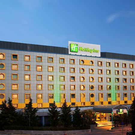 Holiday Inn Athens Attica Av, Airport W. By Ihg Dış mekan fotoğraf